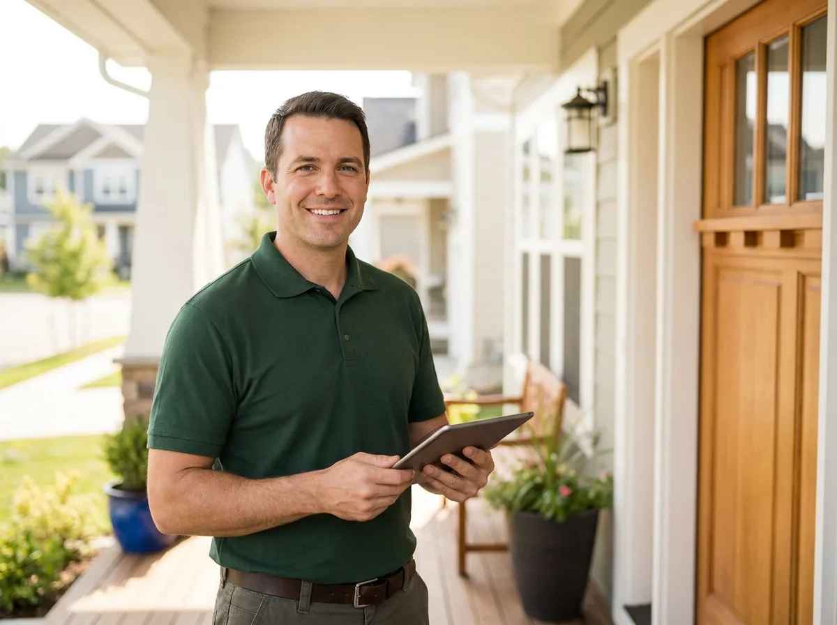 Pest control FAQs for Vivian, SD